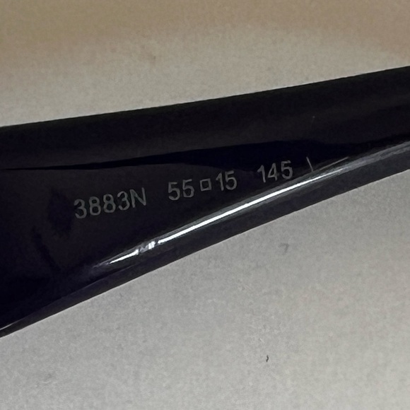 Dior Cat Eye Sunglasses - Picture 8 of 8